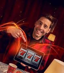 Tampilan antarmuka versi mobile wahana888 pada smartphone Android