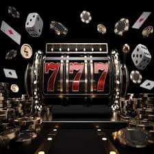 Ilustrasi promosi dan bonus di platform taruhan sports dan casino
