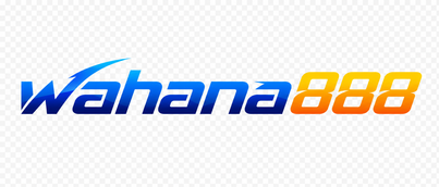 wahana888 logo
